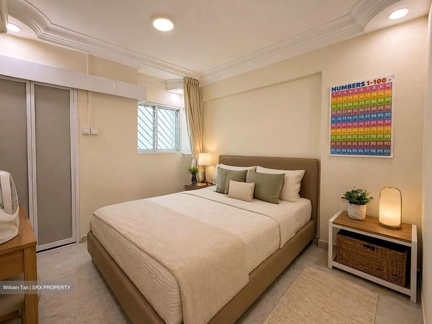 Blk 180 Ang Mo Kio Avenue 5 (Ang Mo Kio), HDB 3 Rooms #551152691